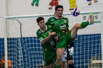 Futsal<!-- NICAID(16266689) -->