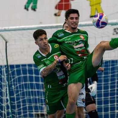 Futsal<!-- NICAID(16266689) -->