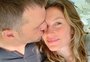 No aniversário de Gisele Bündchen, Tom Brady se declara: "Amor da minha vida"