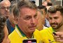 Bolsonaro tenta mudar Lei da Ficha Limpa para concorrer em 2026