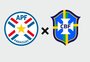 Paraguai x Brasil: onde assistir, horário e escalações pela Copa América