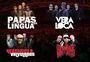 Acústico Bandas Gaúchas Vol. 2: reveja os shows na íntegra na ATL TV