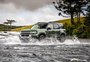 Bronco Sport 2025, estilo, força, visual renovado, segurança e conectividade 