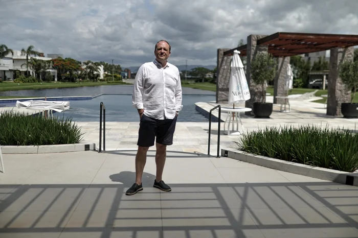 Renan Mattos / Agencia RBS Renan Mattos / Agencia RBS