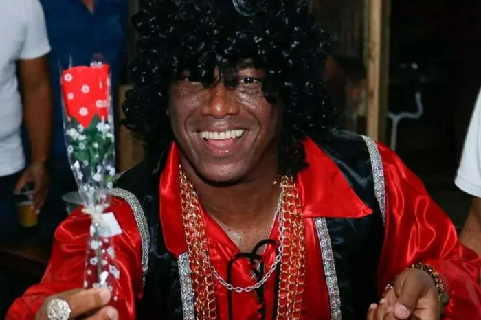 Rogerio Guello / Arquivo pessoal