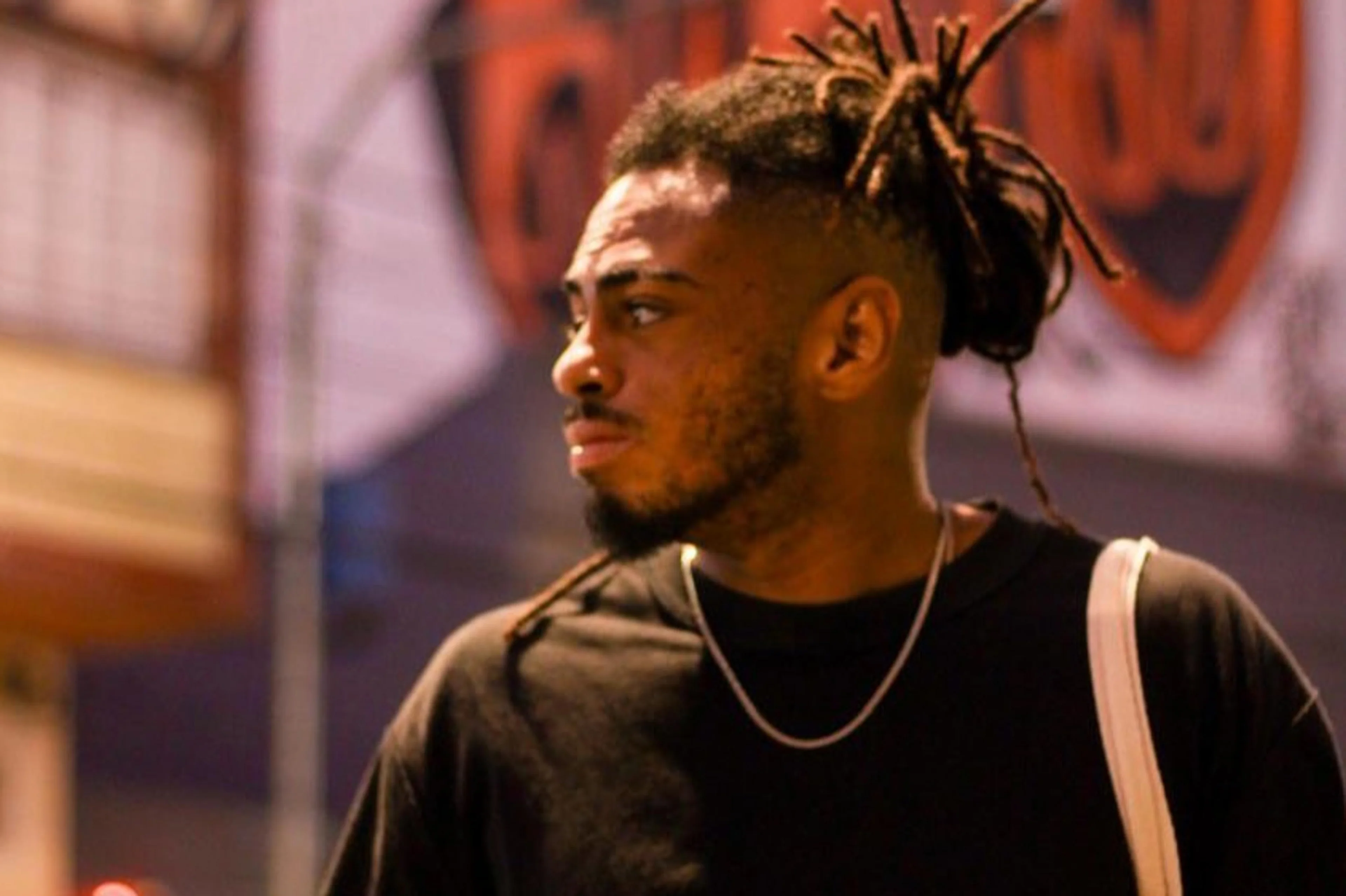 Divulgação/Museu da Cultura Hip Hop