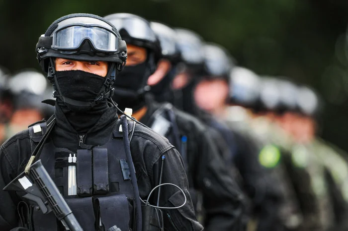 Exército Brasileiro / Divulgação