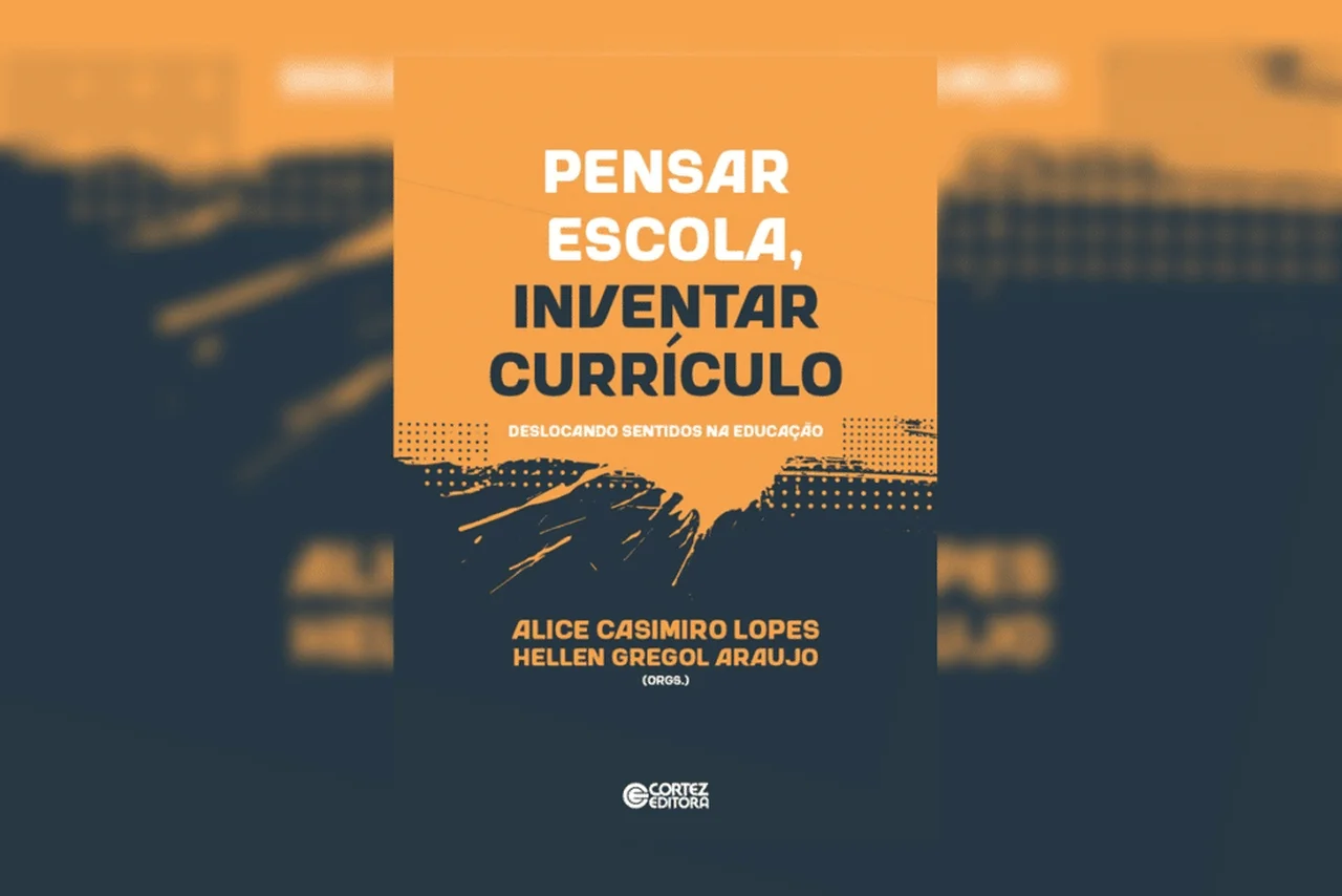 Reprodução digital/Editora Cortez | Portal EdiCase