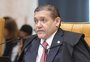 Dos ministros do STF indicados por Bolsonaro, André Mendonça vota a favor e Nunes Marques contra recursos do ex-presidente e generais