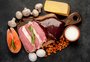 10 alimentos ricos em vitamina B2 para aumentar a disposição física