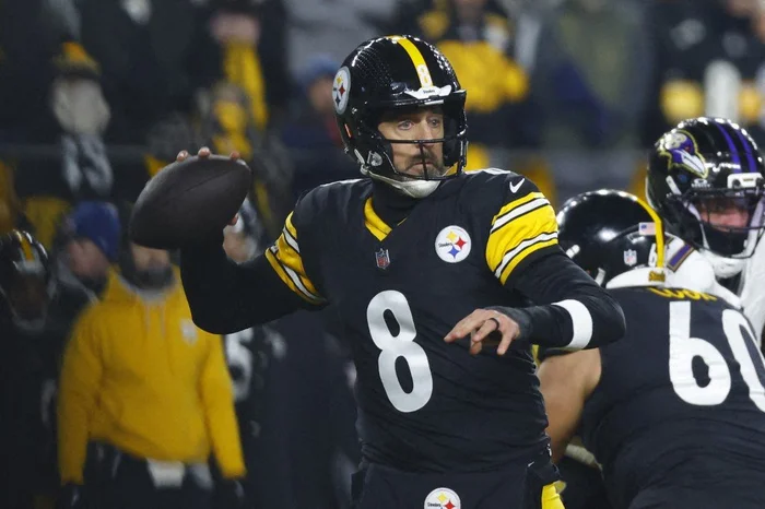 JUSTIN K. ALLER / GETTY IMAGES NORTH AMERICA / GETTY IMAGES VIA AFP