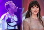 Dakota Johnson desmente fim de relação com Chris Martin: "Felizes"