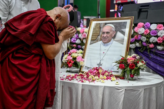 Sajjad HUSSAIN / AFP