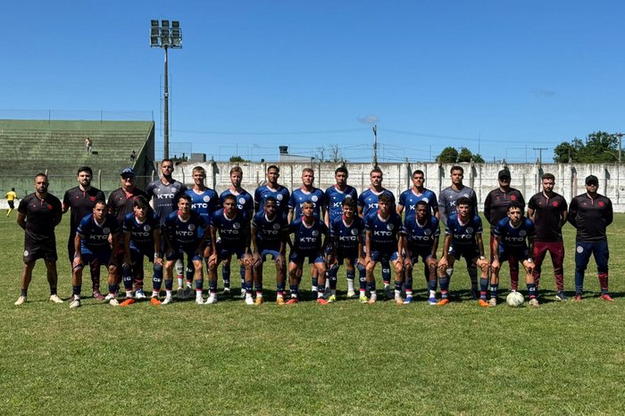 Gramadense / Divulgação