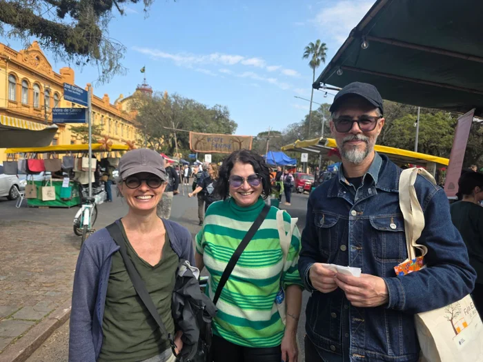 Gabriela Ferreira / Agencia RBS