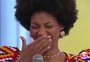 Após eliminação de Tina no "BBB 23", espectadores lamentam nas redes sociais: "Injustiçada"