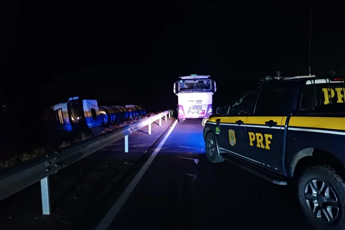 PRF / Divulgação