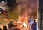 Moradores realizam protesto após ficarem mais de um dia sem luz em Alvorada; veja vídeo