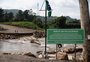 Queda de ponte provisória volta a dividir município de Feliz e a prejudicar ligação da Região das Hortênsias com o Vale do Caí