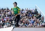 Duda Bordignon é ouro e Gustavo Bala Loka leva a prata no ciclismo BXM nos Jogos Sul-Americanos