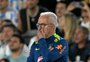 Em caso de demissão de Dorival Júnior, quem você gostaria de ver no comando da Seleção?