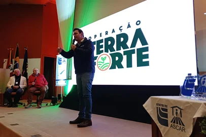 Programa Terra Forte vai investir R$ 58 milhões na recuperação de solos em municípios da região de Passo Fundo<!-- NICAID(16066955) -->