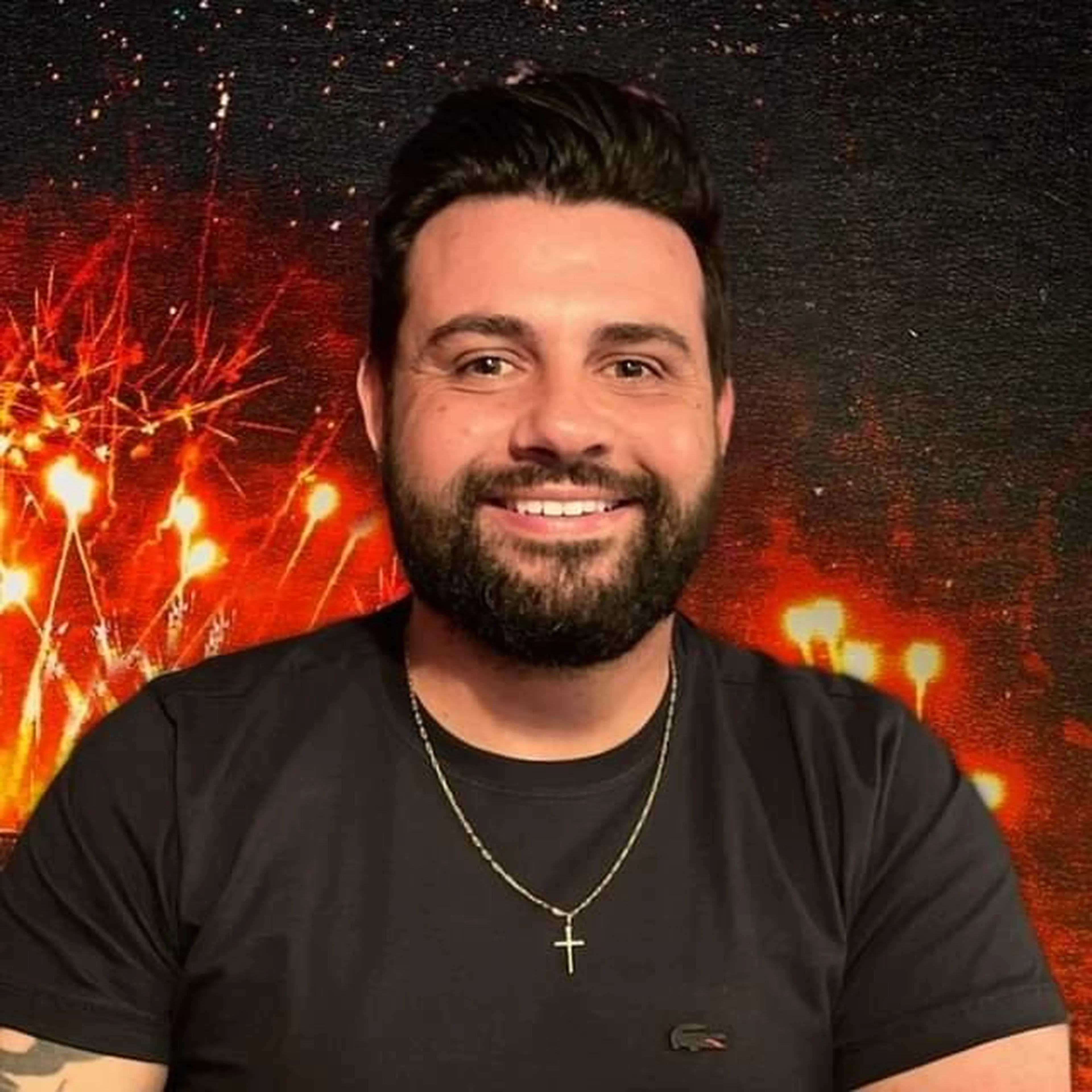 Arquivo Pessoal/Divulgação