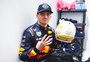 "Este título é diferente dos outros", afirma Verstappen