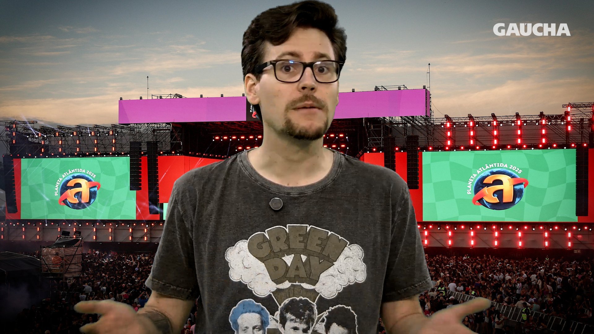 Nenhum de N&oacute;s X Comunidade Nin Jitsu X Armandinho