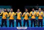 Brasil é ouro no goalball masculino no Parapan