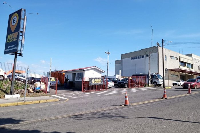 André Fiedler / Agência RBS André Fiedler / Agência RBS