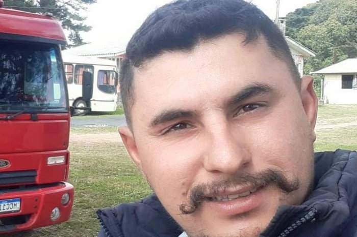 Arquivo pessoal / Divulgação Arquivo pessoal / Divulgação