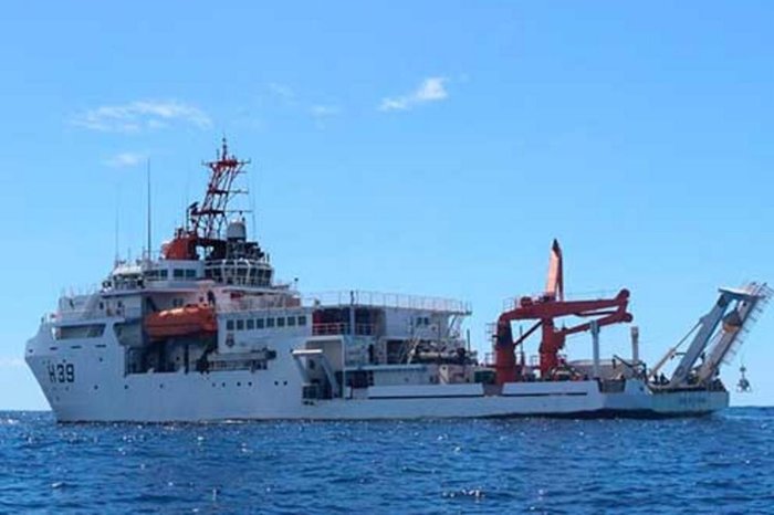 Marinha / Divulgação