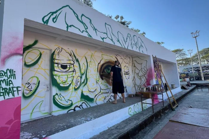 Pedro Benjamim / Arquivo Pessoal Pedro Benjamim / Arquivo Pessoal