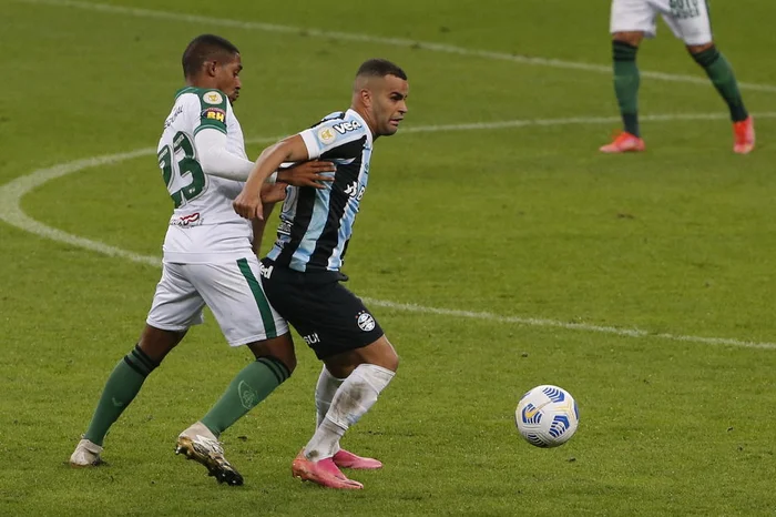 Lauro Alves / Agencia RBS