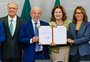 Lula anuncia fim da "taxa das blusinhas" para compras internacionais de até US$ 50