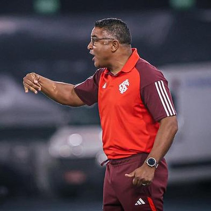 Ricardo Duarte / Inter,Divulgação