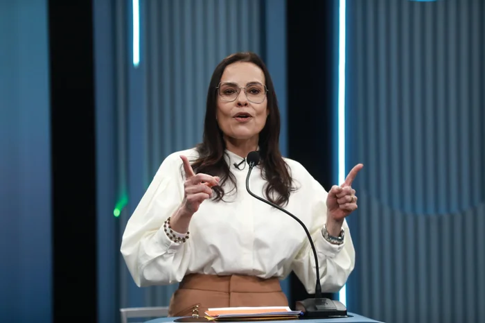 Renan Mattos / Agencia RBS Renan Mattos / Agencia RBS