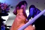 Sete meninas tiveram um "dia de princesa" neste sábado (25) em Novo Hamburgo, no Vale dos Sinos. As adolescentes todas de baixa renda, ganharam uma festa de 15 anos organizada pelo Coletivo Anjas de Batom, de Porto Alegre, e pelo curso de Relações Públicas da Universidade Feevale.<!-- NICAID(15132787) -->