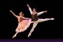 Bailarinos Alicia Prietsch Dresch e Caleo Alencar<!-- NICAID(15332402) -->