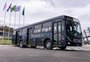 29 ônibus Marcopolo irão reforçar transporte coletivo de cidades do interior de São Paulo