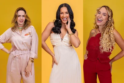 Ana Paula, Maxiane e Sarah Andrade, bbb 26<!-- NICAID(16219918) -->
