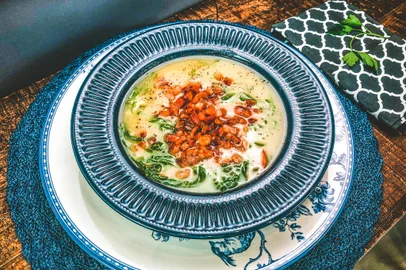 caldo, comida portuguesa, destemperados na tv, receita<!-- NICAID(14885622) -->