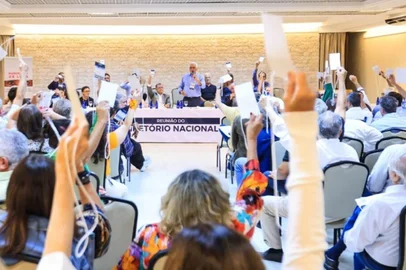 Cidadania decide romper federação com o PSDB<!-- NICAID(15997038) -->