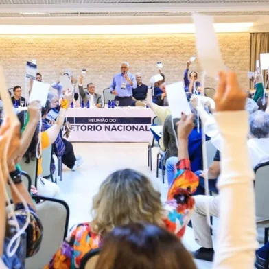 Cidadania decide romper federação com o PSDB<!-- NICAID(15997038) -->