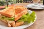 Bella Café e Bistrô<!-- NICAID(15557155) -->