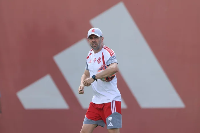 Ricardo Duarte / Inter,divulgação