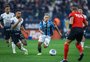 Corinthians 2x2 Grêmio: veja o pênalti mal marcado e os gols do jogo pelo Brasileirão