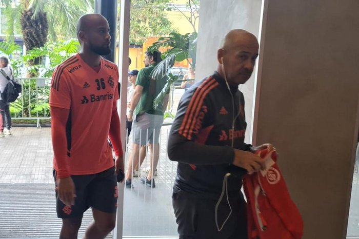 Saimon Bianchini / Agencia RBS