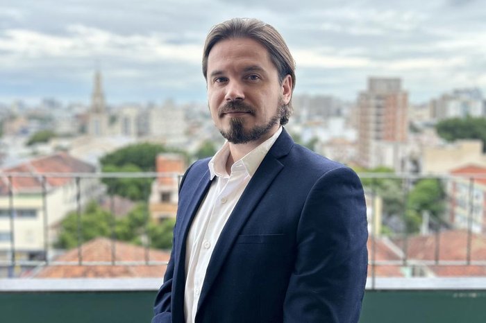 Divulgação / Arquivo pessoal Divulgação / Arquivo pessoal